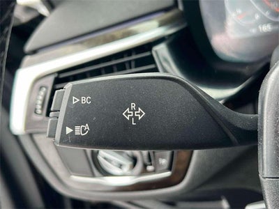 2022 BMW 530 i xDrive