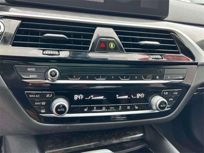 2022 BMW 530 i xDrive