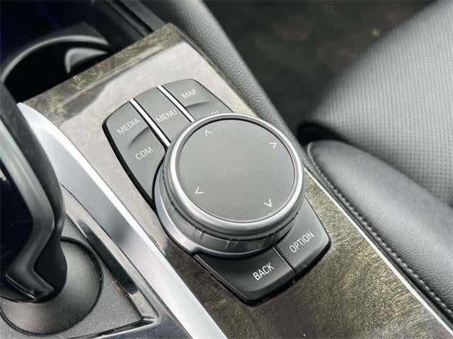 2022 BMW 530 i xDrive