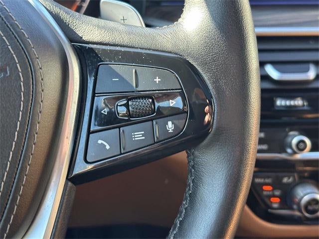 2023 BMW 530 i xDrive