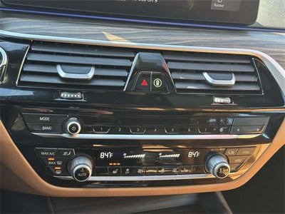 2023 BMW 530 i xDrive