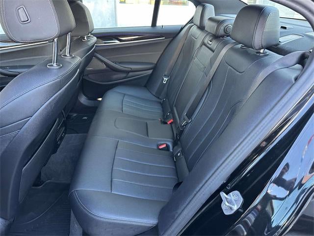 2023 BMW 530 i xDrive