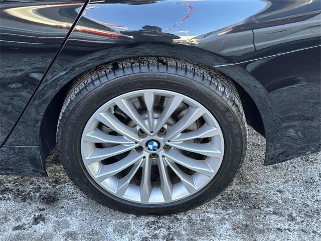 2023 BMW 530 i xDrive