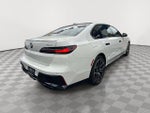 2023 BMW 760 760i xDrive