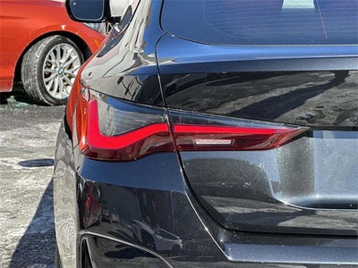 2023 BMW 430i Gran Coupe 430i Gran Coupe