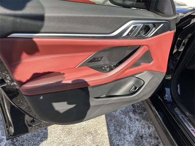 2023 BMW 430i Gran Coupe 430i Gran Coupe