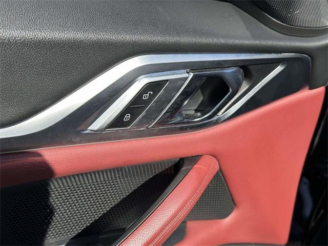 2023 BMW 430i Gran Coupe 430i Gran Coupe