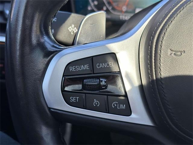 2023 BMW 430i Gran Coupe 430i Gran Coupe