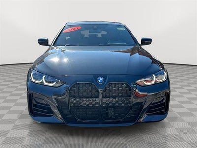 2023 BMW 430i Gran Coupe 430i Gran Coupe