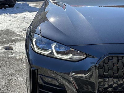 2023 BMW 430i Gran Coupe 430i Gran Coupe