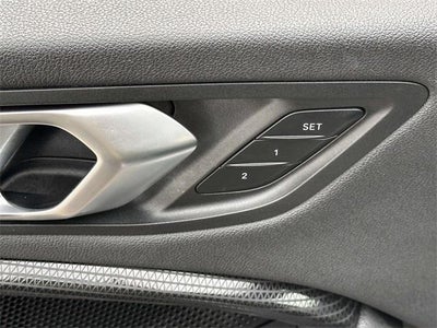 2022 BMW 228 Gran Coupe i xDrive