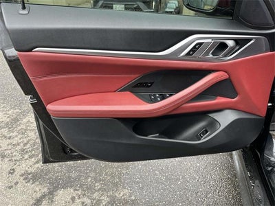 2024 BMW 430i Gran Coupe xDrive