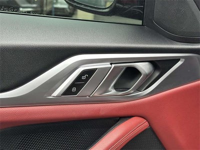 2024 BMW 430i Gran Coupe xDrive