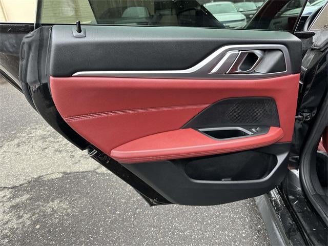 2024 BMW 430i Gran Coupe xDrive