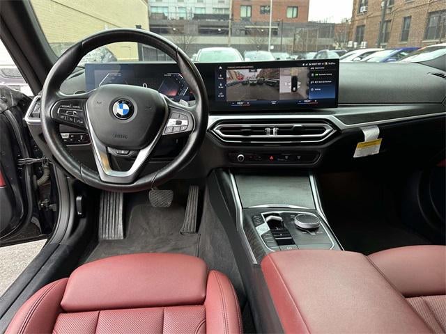 2024 BMW 430i Gran Coupe xDrive