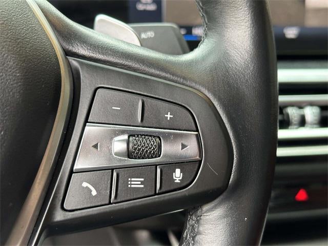 2024 BMW 430i Gran Coupe xDrive