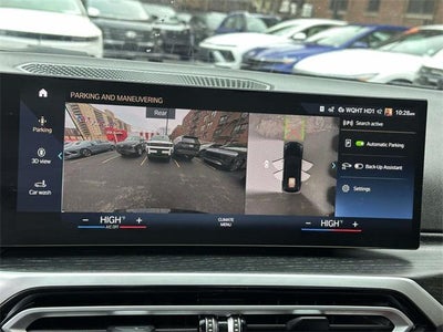 2024 BMW 430i Gran Coupe xDrive