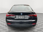 2024 BMW 430i Gran Coupe xDrive