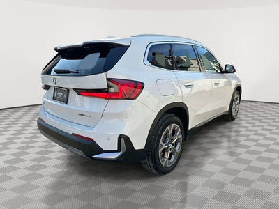 2023 BMW X1 xDrive28i