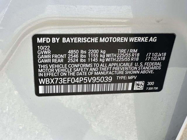 2023 BMW X1 xDrive28i