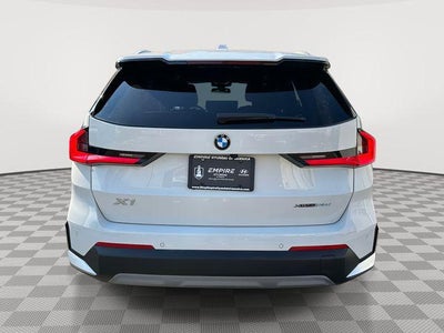 2023 BMW X1 xDrive28i