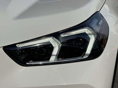 2023 BMW X1 xDrive28i