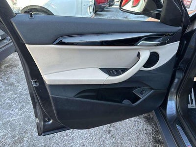 2022 BMW X2 xDrive28i