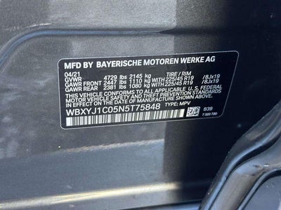 2022 BMW X2 xDrive28i