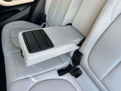 2022 BMW X2 xDrive28i