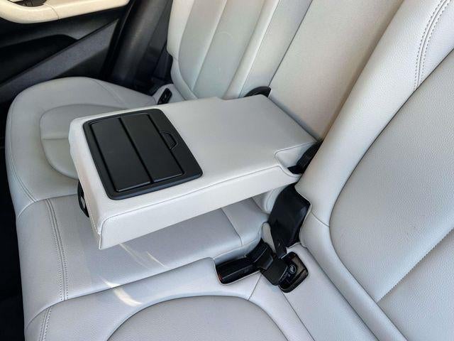 2022 BMW X2 xDrive28i