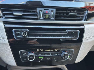 2022 BMW X2 xDrive28i