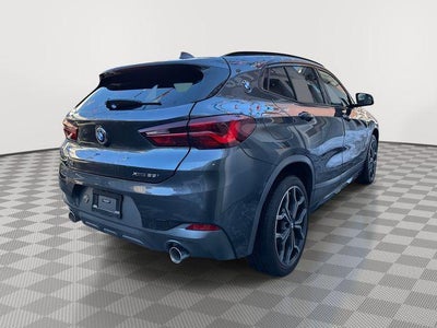 2022 BMW X2 xDrive28i