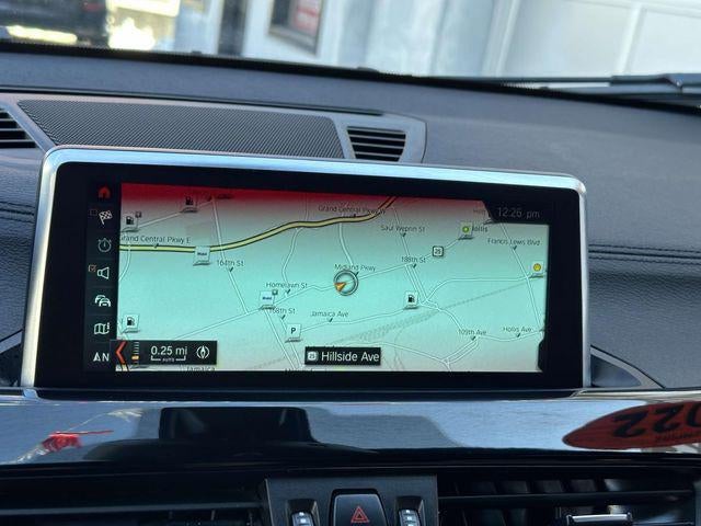 2022 BMW X2 xDrive28i