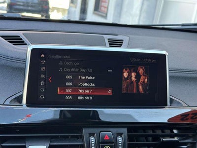 2022 BMW X2 xDrive28i