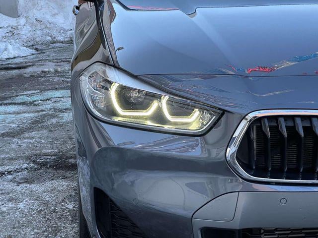 2022 BMW X2 xDrive28i
