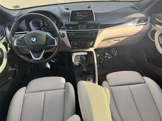 2019 BMW X2 xDrive28i