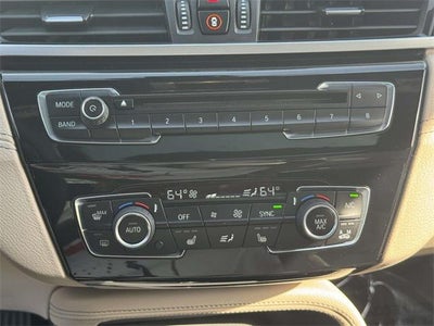 2019 BMW X2 xDrive28i