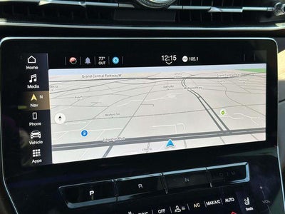 2023 Maserati Grecale GT