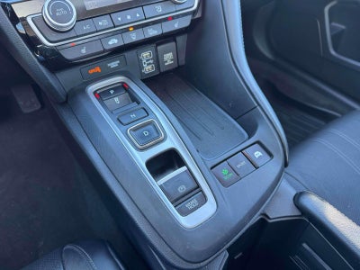 2020 Honda Insight Touring