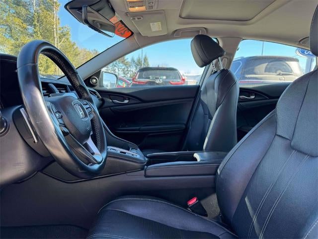 2020 Honda Insight Touring