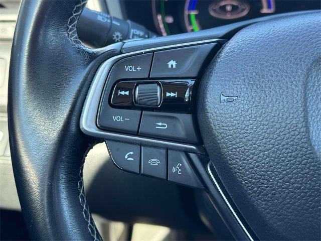 2020 Honda Insight Touring