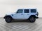 2023 Jeep Wrangler 4-Door Sahara 4x4