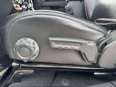 2019 Jeep Wrangler Unlimited Rubicon 4x4