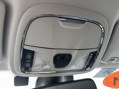 2021 Jeep Cherokee Limited 4X4