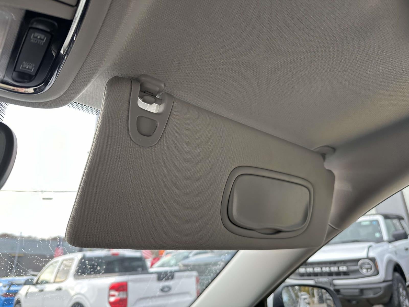 2021 Jeep Cherokee Limited 4X4