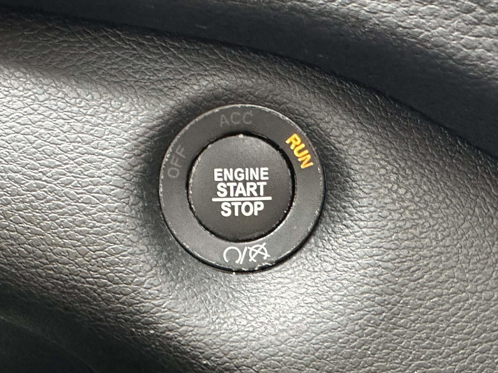 2021 Jeep Cherokee Limited 4X4