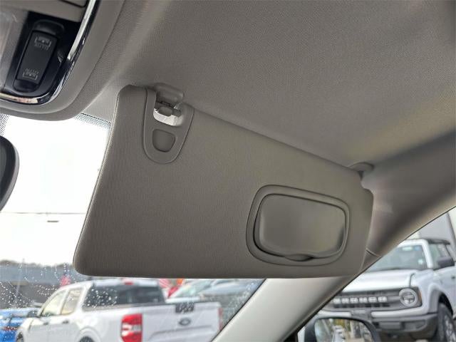 2021 Jeep Cherokee Limited 4X4