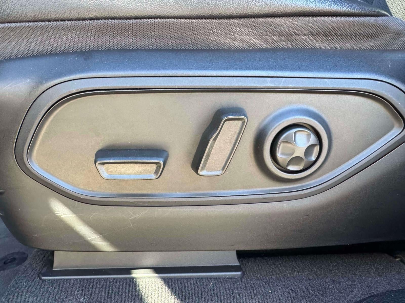 2022 Jeep Grand Cherokee Altitude 4x4