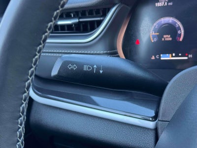 2022 Jeep Grand Cherokee Altitude 4x4