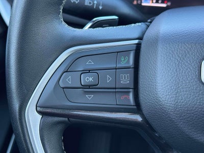 2022 Jeep Grand Cherokee Altitude 4x4